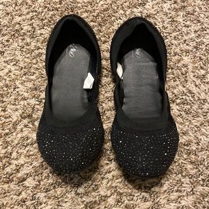 Women's Mossimo ✨Sparkly✨ flats